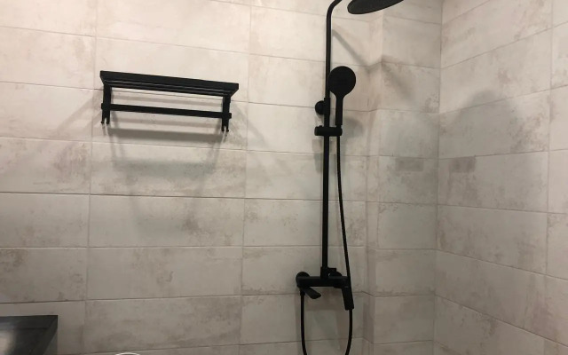 Квартира на Фиолентовском ш., 134к5