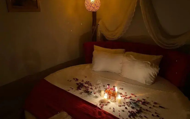 Sirinyer Elit Rezidans Apart-Hotel