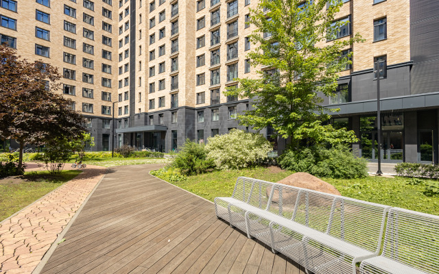Biznes-Klassa V Zhk Onli Apartment