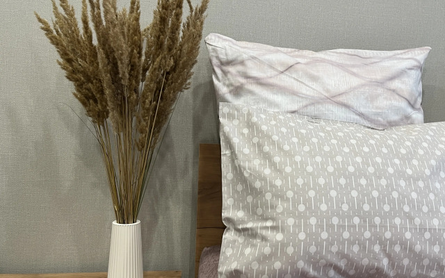 Квартира Новая и Уютная