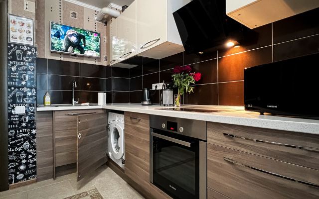 Апартаменты uTrip Las Vegas