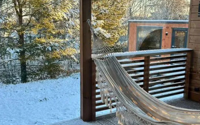 Частный дом ИГМА Сосновские горки 8-местный