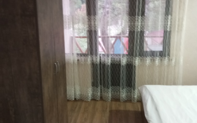 Qizil Dere Hotel
