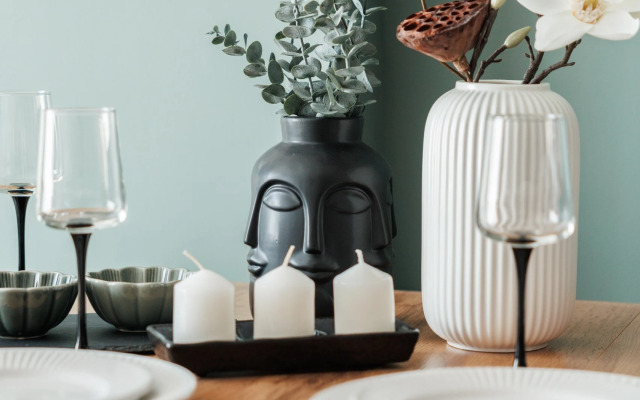 Квартира с проектором Токио в центре Ярославля