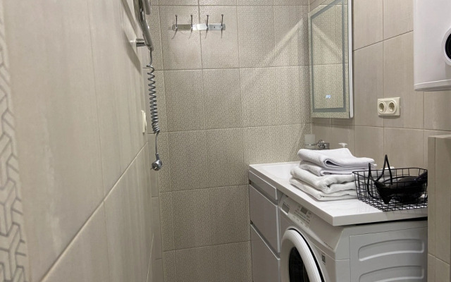 Апартаменты Ягель Апатиты