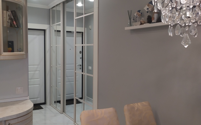 Studiya Zhk Kavkaz Apartments