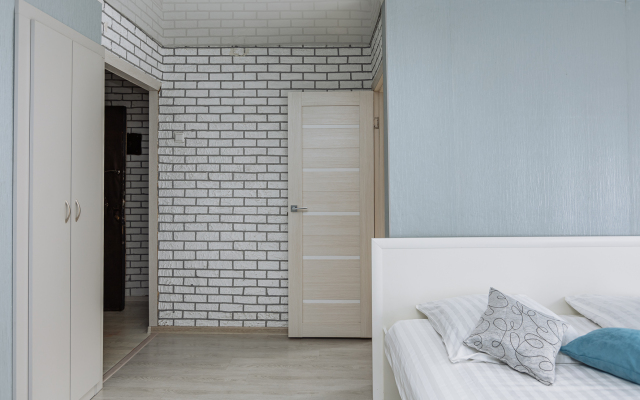Uyutnyij Obekt V Tsentre Goroda Flat