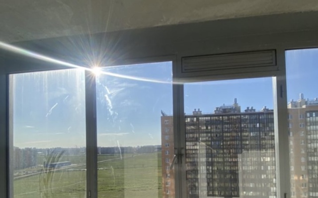 Na Vorontsovskom flat