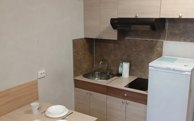 Квартира Студия Апарт-Старт