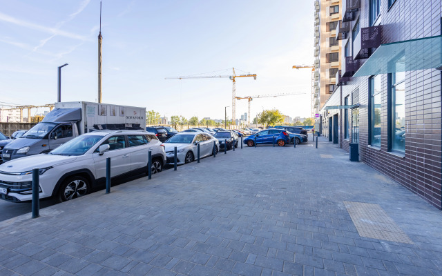 Квартира Уютная посуточно в Москве на Иловайской 2