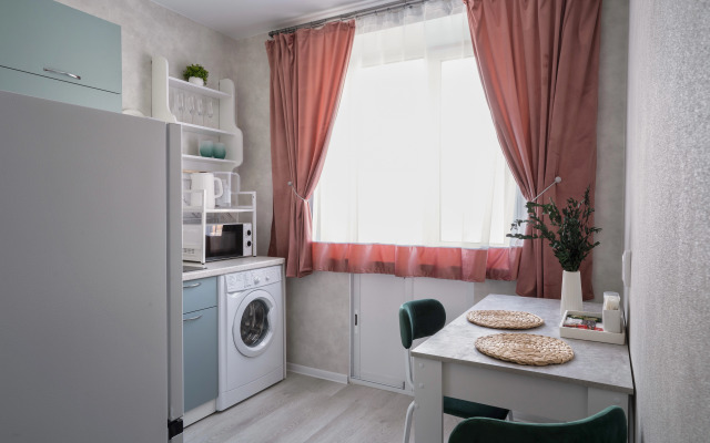 Квартира Granada Красивая Светлая со свежим Ремонтом