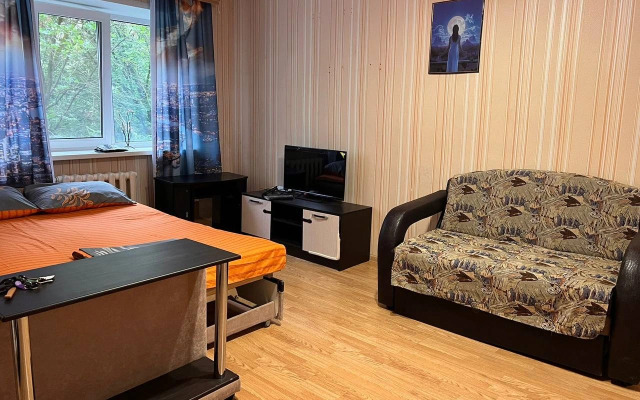 Квартира Тихий дворик в центре