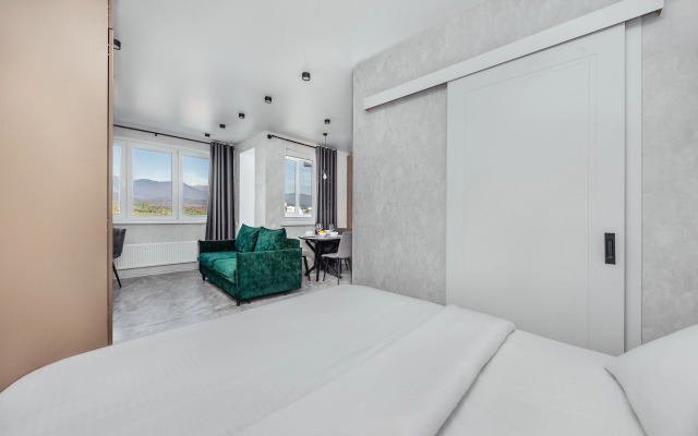 Zhk Frukty Chernika 8182 Flat