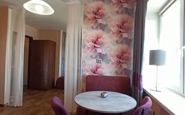 Квартира Апартаменты На высоте