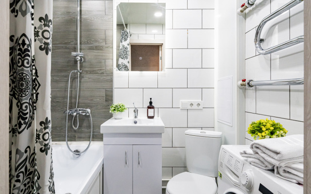 Квартира Апартаменты Абриго