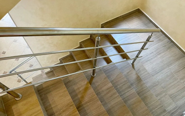 OstrovOk Guest house