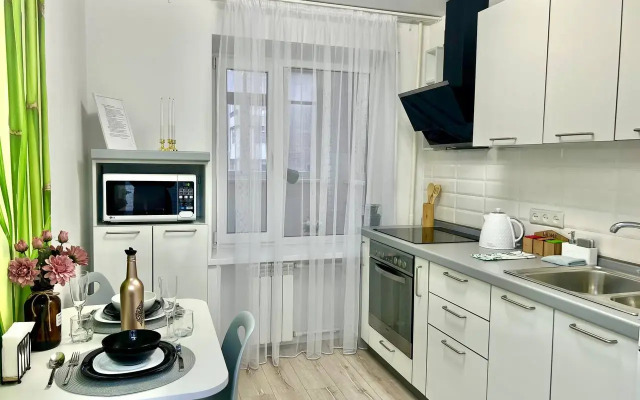 Rent House V Tsentre Starogo Goroda Apartments