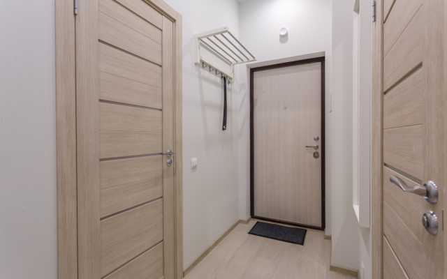 Апартаменты FortEstate Профсоюзная 128а (10)