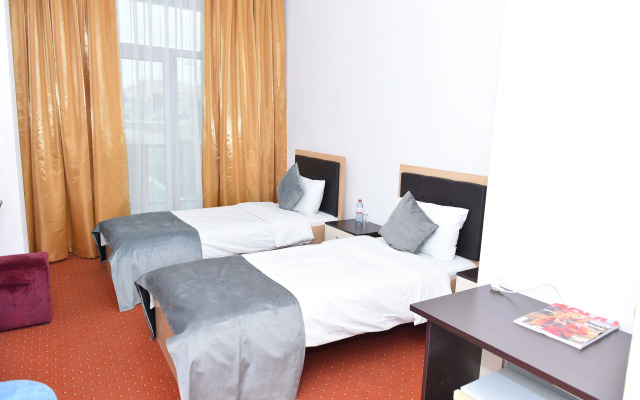 Arena Sumgait Hotel