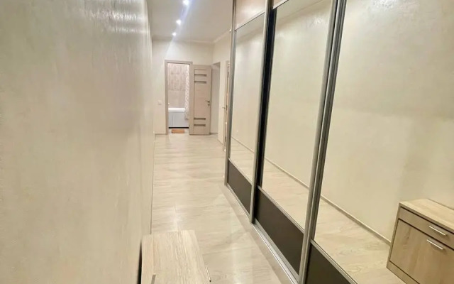 Квартира 1-Комнатная для 3 Гостей