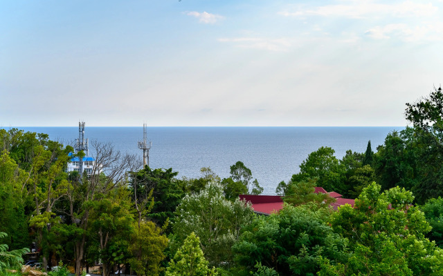 Апартаменты Идеал Апарт 8