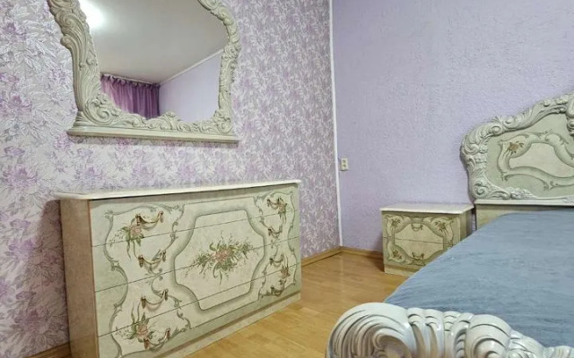 Квартира на Октябрьская 50