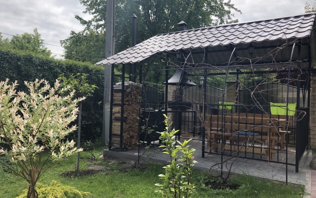 Квартира Индустриальный лофт 1