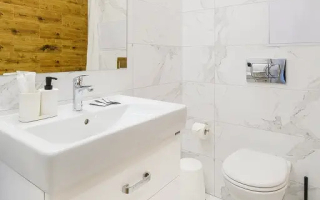 Апартаменты Домант Ядринцевская 71 (1)