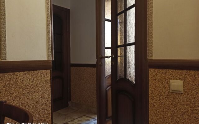 Апартаменты Дом Поэтов 3