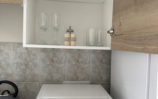 Квартира Центр Резиденс Тверь