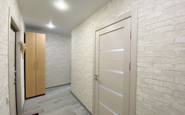Na Russkoy 15 Na Apartments