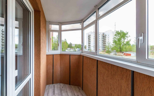 Dreamhouse Na Sputnikov Apartments