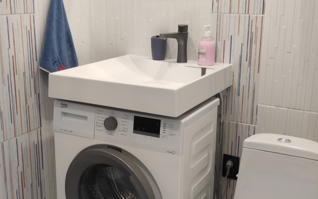 Studiya na prospekte Lenina Apartments
