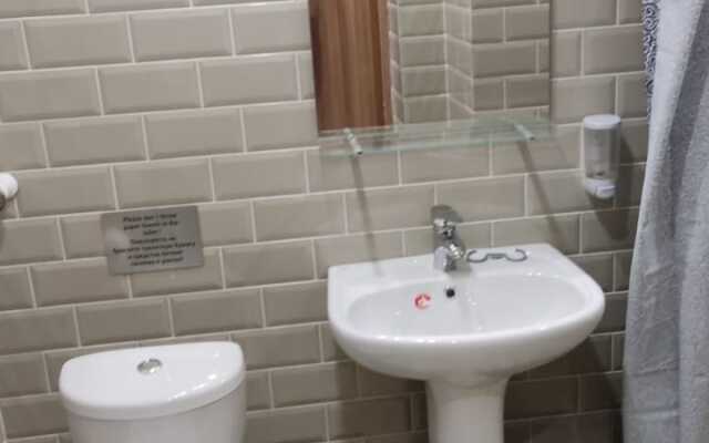 Orlenok Apartament