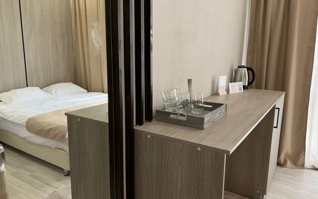 Ibra Guest House