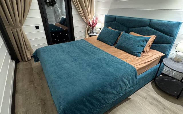 Частный дом Лестная Привилегия