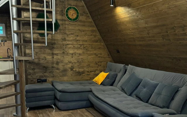 Ekosfera Apartments
