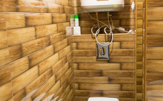 Мини-Отель Андерсен