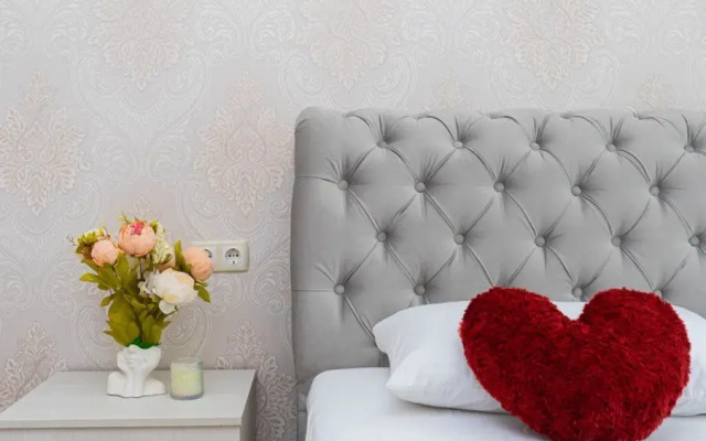 Vozle Trts Meganom Apartments