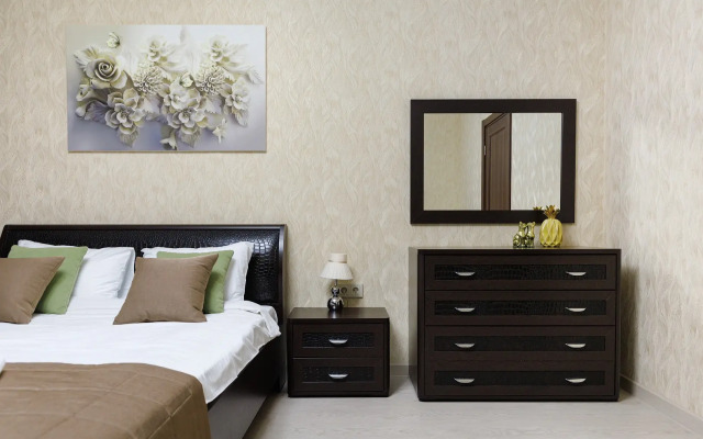 Апартаменты Баден СПА 93