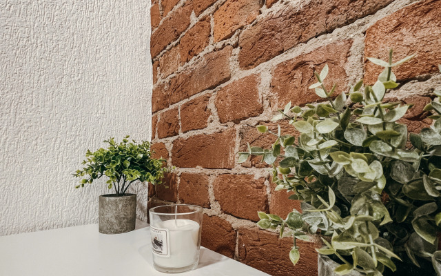 Апартаменты Capi House