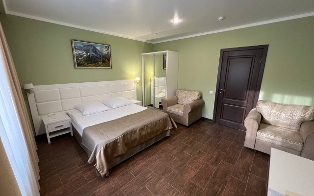 Гостевой дом АльтаРио