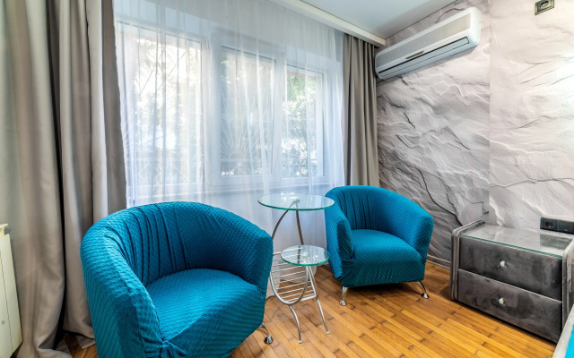 Квартира На Островского В Самом Центре Сочи