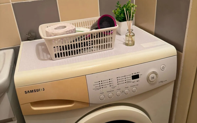 Квартира на Аллее Охтинская 8