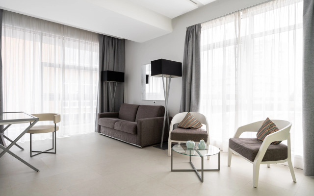 Hotel Butik-Otel Adriano