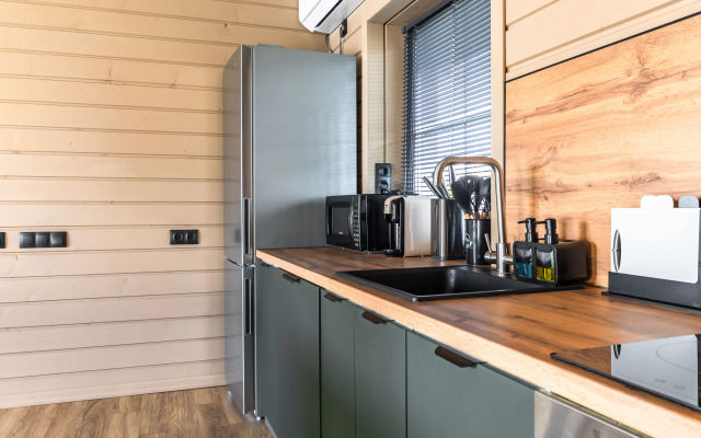 Гостевой дом Residence house