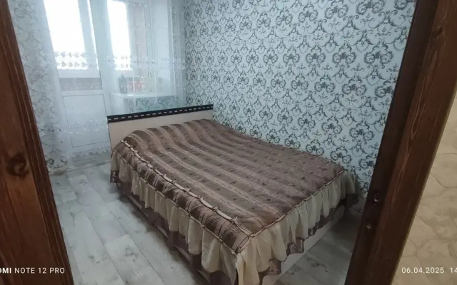 Квартира Уютная квартира в ЖК Мирный