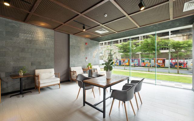 Leisure Inn Cocobay Da nang Hotel