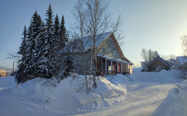 Частный дом Кызыл-Котёк