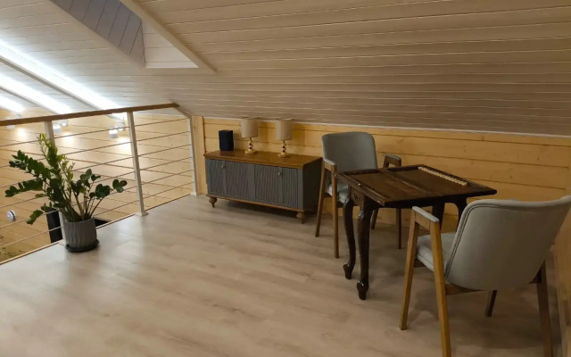 Miden Guest house
